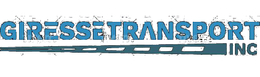 Giresse Transport Inc. logo